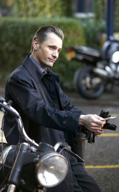 Viggo Mortensen, Eastern Promises
